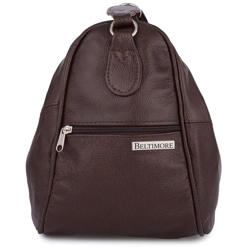Beltimore Nahrbtniki kra019darkbrown Kostanjeva Slike