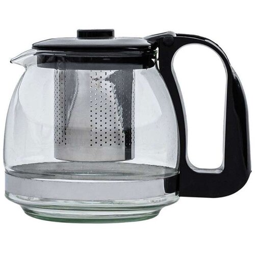 Estia ES01-8741 čajnik sa infuzerom 700ML staklo Cene