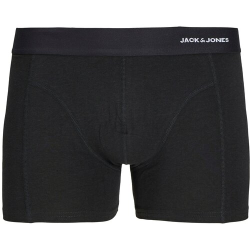 Jack &amp;amp; Jones Bokserice &amp;#039;JACNICK&amp;#039; svijetloplava / srebrno siva / crna / prljavo bijela Slike