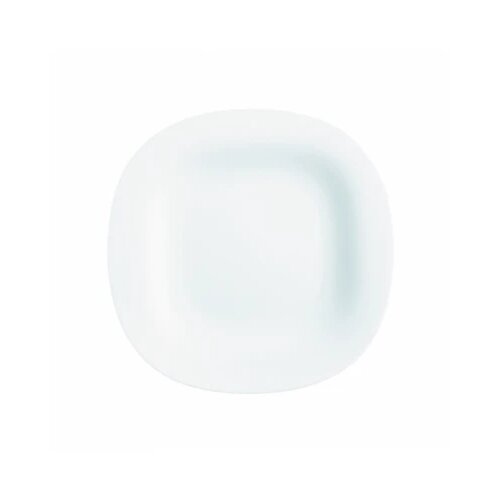 Tanjir LUMINARC Carnie White 19 Stakleni dezertni beli Cene