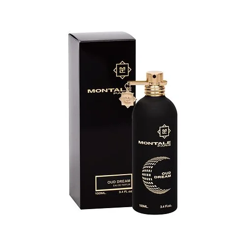 Montale oud dream parfumska voda 100 ml unisex