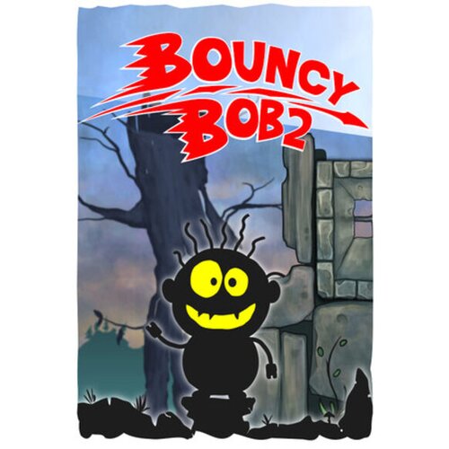 Steam Bouncy Bob: Episode 2 - Soundtrack (DLC) (PC) Key GLOBAL Cene