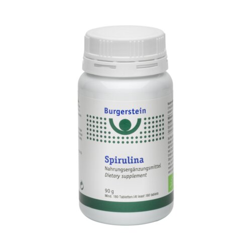 SPIRULINA Spirulina Cijene