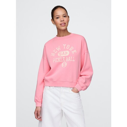 GAP Oversize sweatshirt VintageSoft - Women&amp;#039;s Slike