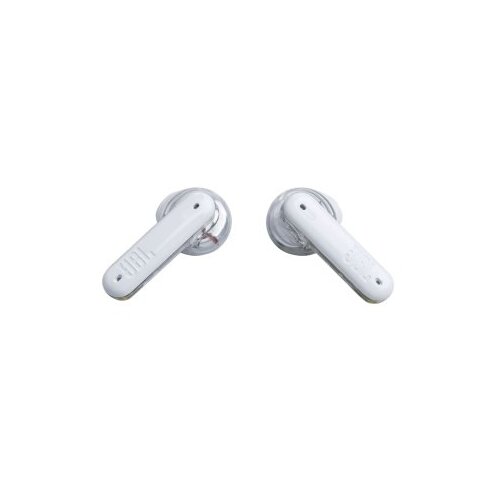 JBL tune flex ghost white bežične bubice (jbltflexgwht) Slike