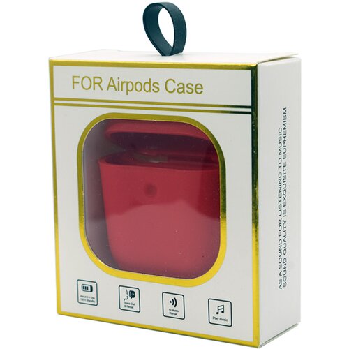  Zaštitna futrola za Airpods tamno plava Cene
