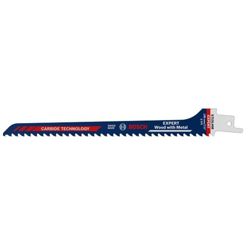 Bosch expert list s 715 lhm tough metal embwd Cene