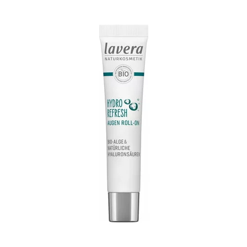 Lavera Hydro Refresh roll-on za područje oko očiju
