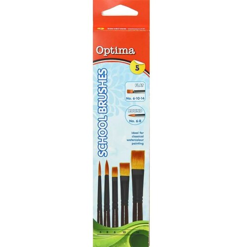 Optima četkice sort bl ( 100174 ) Cene