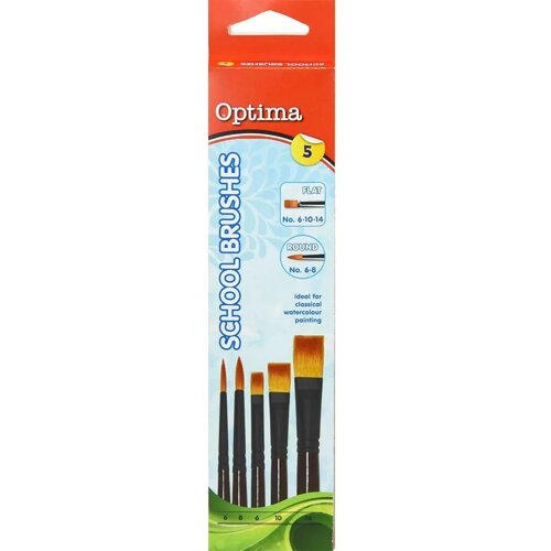 Optima Čopiči PL. 6,10,14 OK. 6,8 Cene