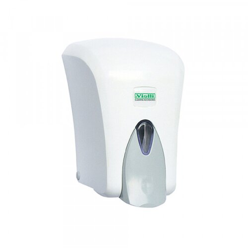 Vialli Dispenzer za tečni sapun 1000ml S6 beli Cene