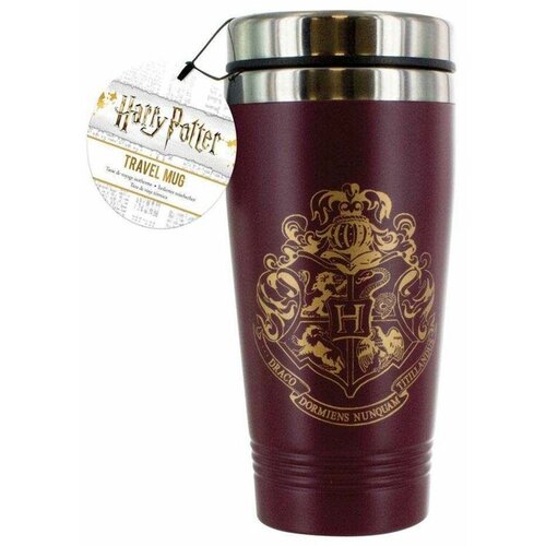 Paladone Dečiji Termos Harry Potter Hogwarts Mug crvena Cene