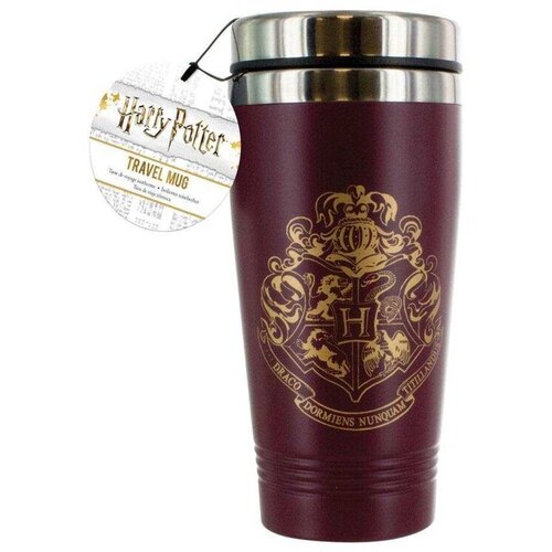 Paladone HOGWARTS TRAVEL MUG V2 SKODELICA Cene