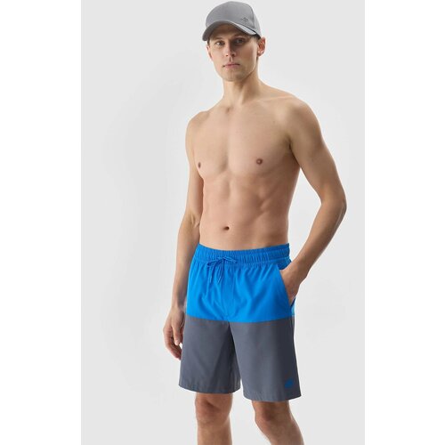 4f Men's Swimming Shorts - Cobalt Slike