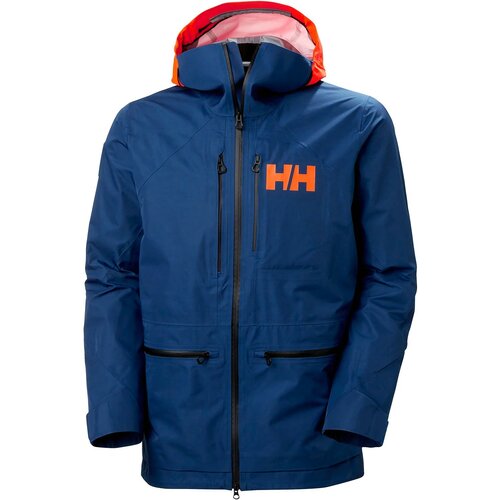 Helly Hansen Muška ski jakna ELEVATION INFINITY 2.0 tamnoplava Cene