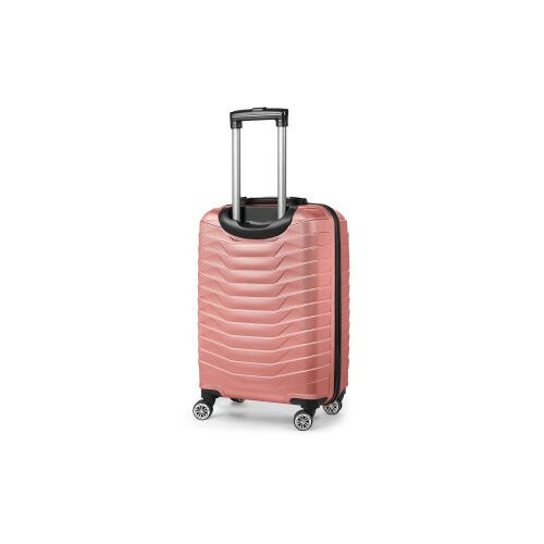 Zoozie Bags kofer PVKUCUK001R005 Cene