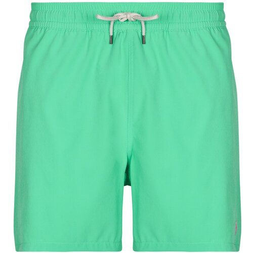 Polo Ralph Lauren MAILLOT DE BAIN UNI EN POLYESTER RECYCLE Zelena Cijene