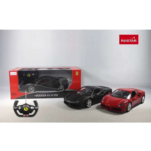 Rastar auto Ferrari 488 GTB 1:14 Cene
