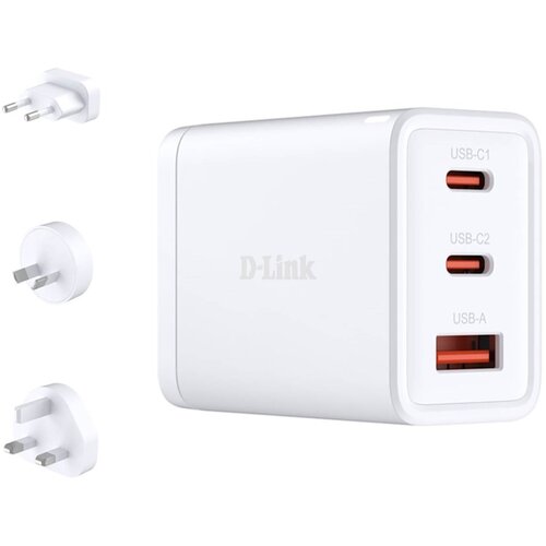 D-Link / DLink D-Link DCP-651 65W GaN Charger Cijene