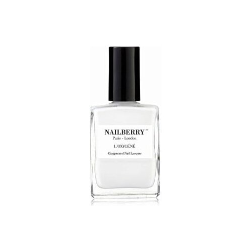 Nailberry L&amp;#039;Oxygnen&amp;eacute; - Flocon Slike