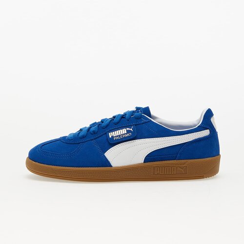 Puma Sneakers Palermo Cobalt Glaze-White EUR 41 Cene