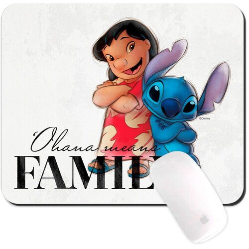 Disney 100th Anniversary Lilo & Stitch mouse pad Cijene