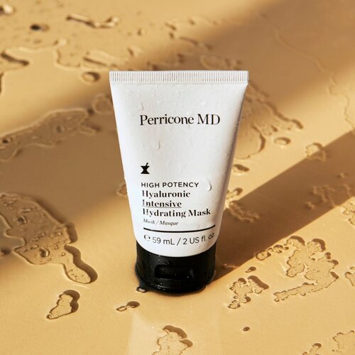 Perricone MD High Potency intenzivna vlažilna maska za obraz s hialuronsko kislino 59 ml Slike