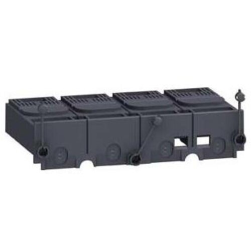 SCHNEIDER APC Schneider Electric Pokrov priključka f.Nsx100/250 4p LV429516, (21225047) Slike