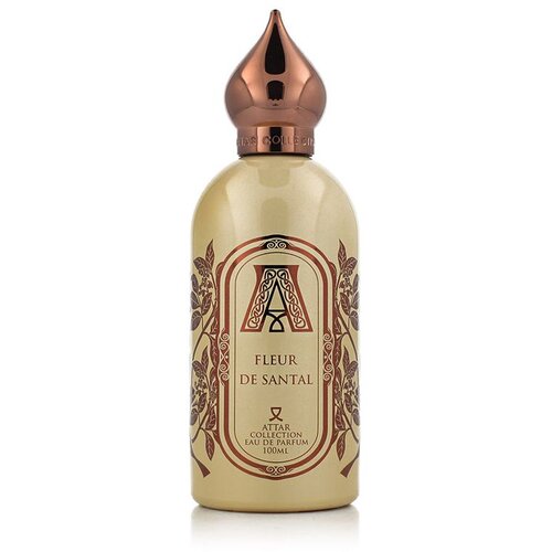 Attar Collection Fleur de Santal 100 ml parfumska voda unisex Cene