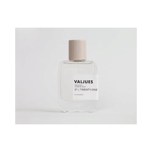 VALJUES twenty-one eau de parfum Slike