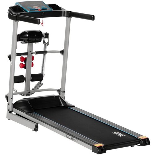  Be4540 električna traka za trčanje s masažerom one fitness Slike