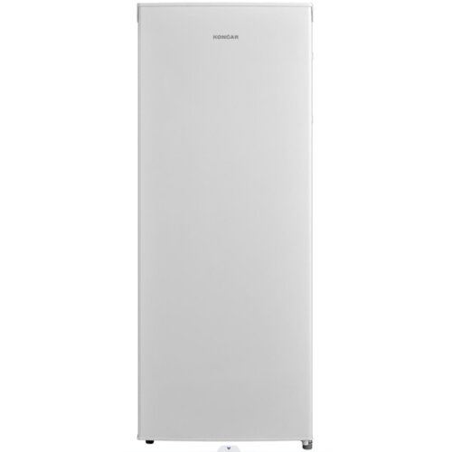 Končar L55173BM Vertikalni zamrzivač, Visina 142 cm, &Scaron;irina 54 cm - O&Scaron;TEĆEN PROIZVOD Cene
