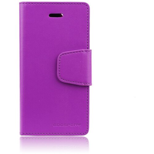  Preklopni ovitek / etui / zaščita Mercury Sonata Diary Case za Samsung Galaxy SIII i9300 - vijolični Cene