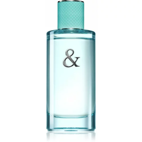 Tiffany & Co. Tiffany & Love parfemska voda za žene 90 ml