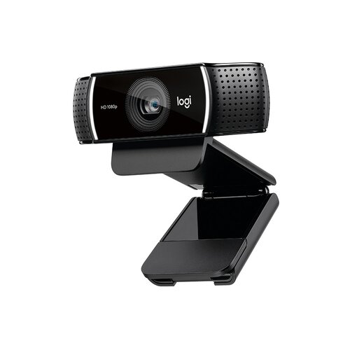 Logitech c922 pro stream usb web kamera Cene