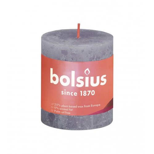 Bolsius Svijeća Rustiek Cene