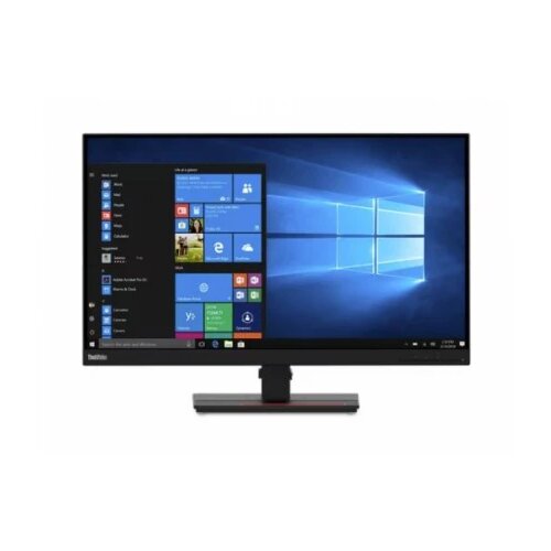 Lenovo ThinkVision T27q-20 61EDGAT2EU 27&amp;quot; IPS monitor Slike