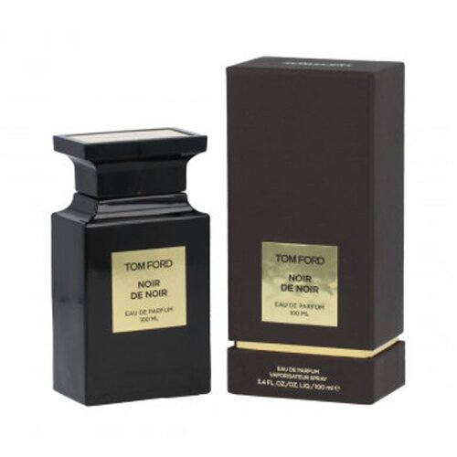 Tom Ford Noir de Noir Eau De Parfum 100 ml (unisex) Slike
