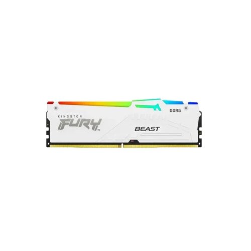 Kingston Memorija DDR5 16GB (2x8) 7600MHz Fury Renegade RGBKF576C38RWA-16 Cene