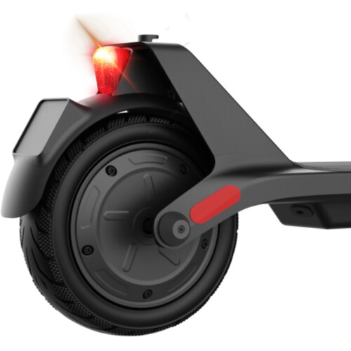 Xiaomi skuter 4 Lite (2nd Gen) domet 25km, 10&amp;rdquo; točkovi motor snage 300W Slike