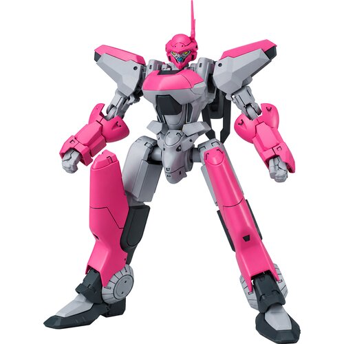  Martian Successor Nadesico Aestivalis Ground Battle Frame Moderoid plastični model 12cm Slike