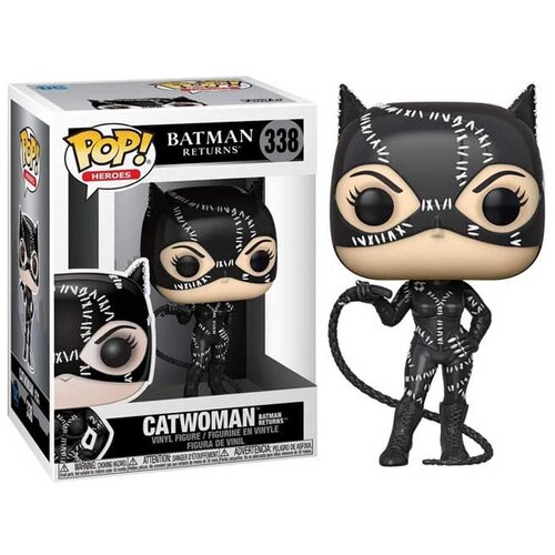 Funko figura pop! batman returns - catwoman 338 Cene