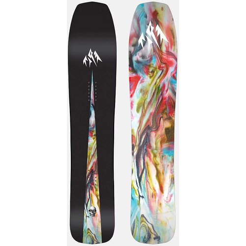 Jones Snowboards Mini Mind Expander 2026 Snowboard black Slike