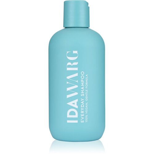 IDA WARG Beauty Everyday Shampoo nežni &scaron;ampon za vsakodnevno uporabo 250 ml Cene
