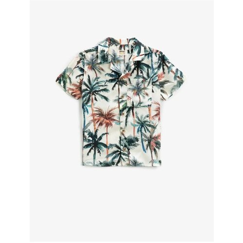 Koton Shirt - Multicolor - Regular fit Slike