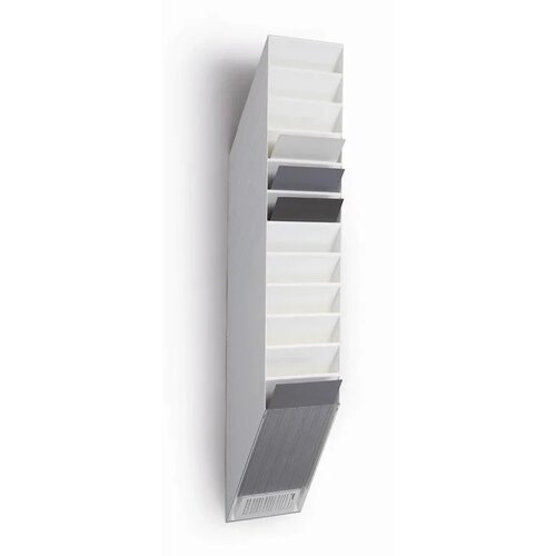 Durable Stojalo Flexiboxx 12 A4 Cene