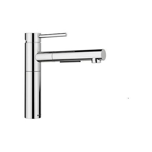 Blanco slavina ALTA-S II PVD STEEL VT Cijene