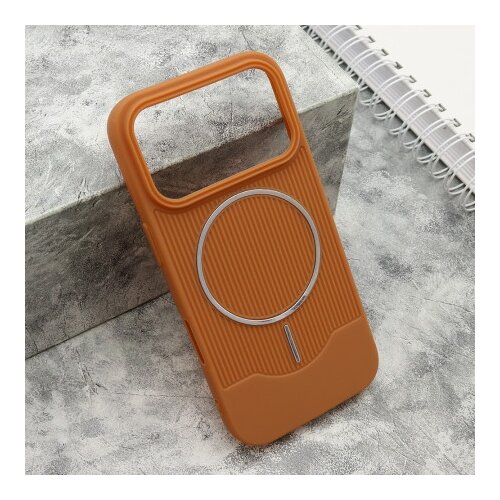  Futrola urban edge magsafe za iphone 17 pro (6.3) bakarna ( F122365 ) Cene