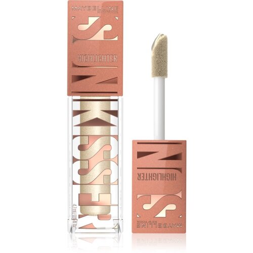 Maybelline Sunkisser tekoči osvetljevalec odtenek 22 Star Studded 4.7 ml Cene