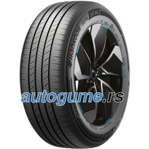 Hankook iON ST AS (IH61) ( 225/50 R17 98V XL 4PR EV SBL ) letnja auto guma Slike